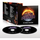 BLACK SABBATH: THE ULTIMATE COLLECTION CD