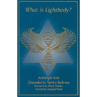 What is a Lightbody? | Tashira Tachi-Ren