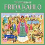 Orion Publishing Co World of Frida Kahlo | Holly Black, Laura Callaghan