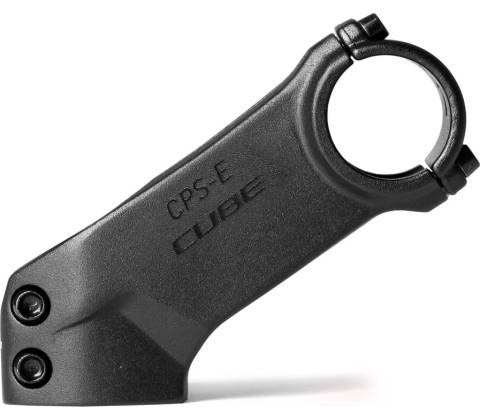 Cube Performance E-MTB
