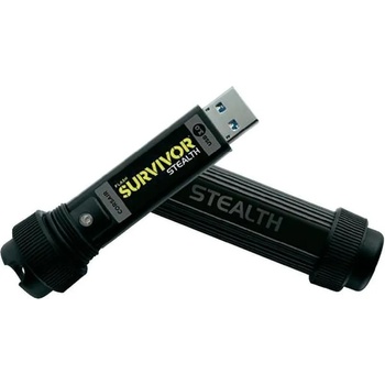 Corsair Survivor Stealth 32GB USB 3.0 CMFSS3B-32GB