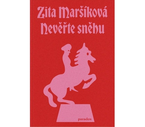 Nevěřte sněhu