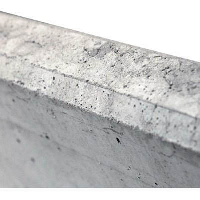 Podhrabová deska PILECKÝ betonová 2450 x 200 x 50 mm