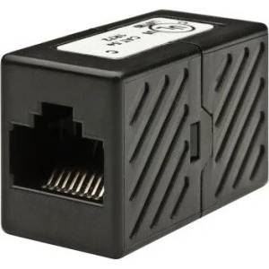 WP Rack & Cabling 2x RJ45 Cat. 5e UTP удължител (WPC-CPR-5U) (WPC-CPR-5U)