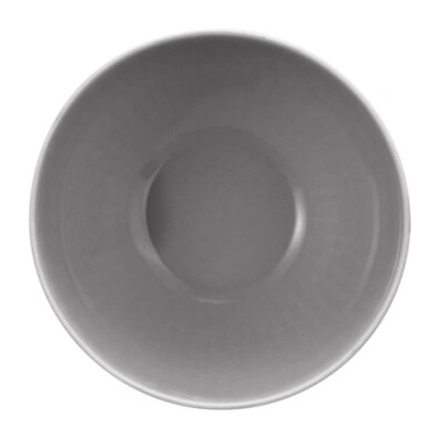 Seltmann Weiden Miska na cukr a omáčky AMINA SILVER GREY 0,14 l