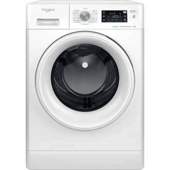 Whirlpool FFB 8469 WV EE