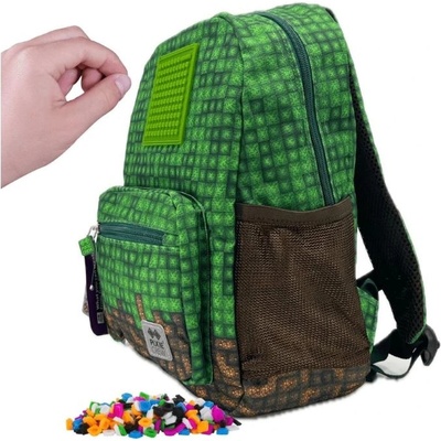 PIXIE CREW Раница за детска градина Pixie Crew Explorer (PXB-18-73)