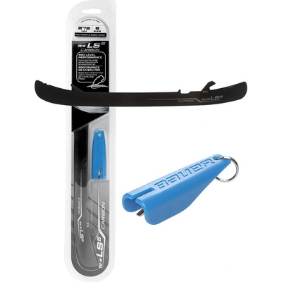 Bauer Runner TUUK LS5 Edge Runner – Hledejceny.cz