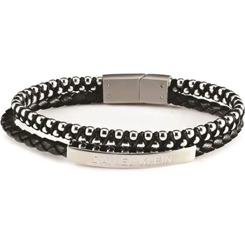 Image 1 of Daniel Klein dkb. 6.2069. 01 Мъжка гривна