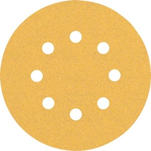 Bosch Шкурка bosch expert c470, p100, 125 мм, 5 бр. 2608900806 (2608900806)