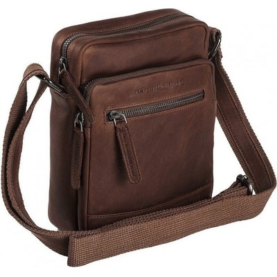 The Chesterfield Brand Birmingham Brown