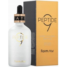 Farmstay Peptide 9 Super Vitalizing ampule 100 ml