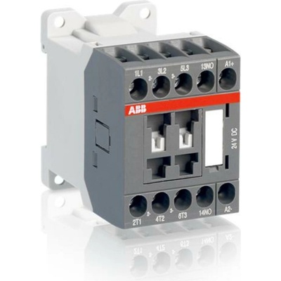 ABB Stykače AS…ASL09-30-01-81 24VDC 1SBL103001R8101 1SBL103001R8101