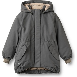 WHEAT Детско зимно яке WHEAT Kid's Tove Winter jacket - Dark Charcoal - размер 116 (EU) (703-5682-0214)