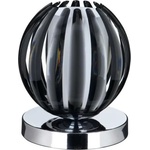 Searchlight Metal Touch 1811SM