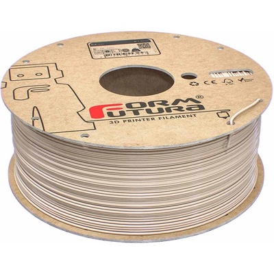 FormFutura PETG филамент FormFutura ReForm - rPET, 1.75 mm, 1.0 kg, Cream White