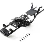 Axial шаси: SCX24