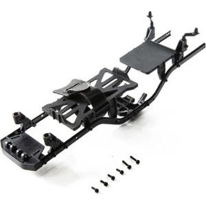 Axial шаси: SCX24