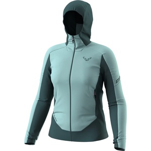 Dynafit Дамско синтетично яке Dynafit Women's Transalper Primaloft Jacket Synthetic jacket - Cloud Blue (104-6526-0112)