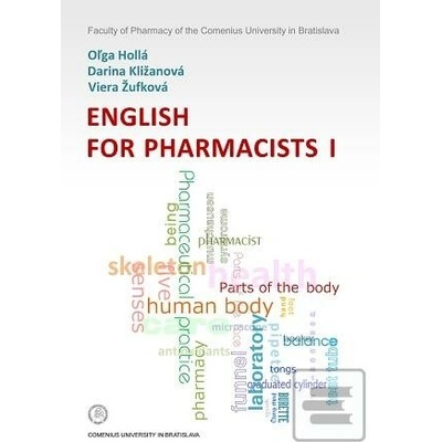 English for Pharmacists I