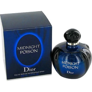 Dior Midnight Poison EDP 100 ml