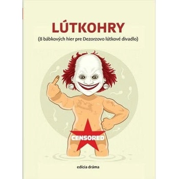 Lútkohry
