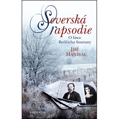 Rapsodie - Hanibal Jiří