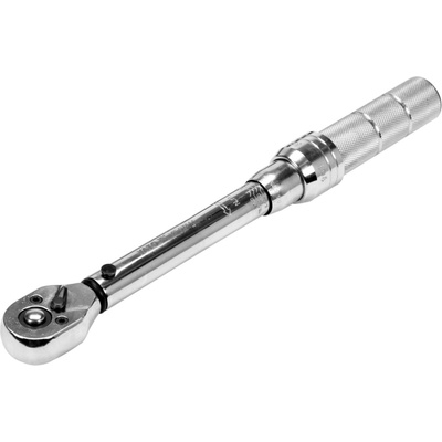 Yato momentový klíč 1/4" 2,5- 20 Nm YT-07511
