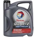 Total Quartz INEO LongLife 5W-30 1 l