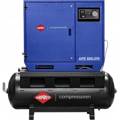 Airpress APZ 900-270