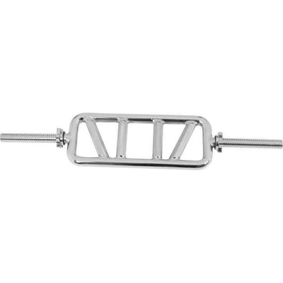 Gorilla Sports Šroubovací Osa 86 cm 30 mm