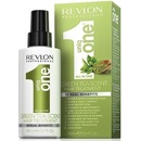 Revlon Uniq One Green Tea Scent maska na vlasy se zeleným čajem 150 ml