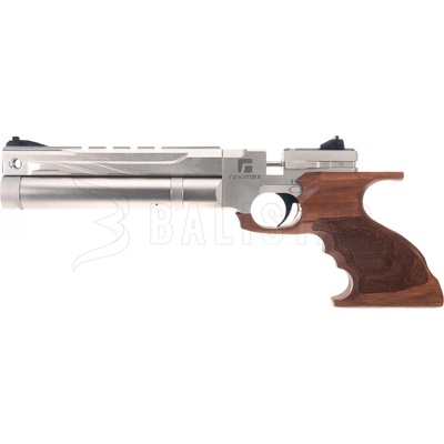 Reximex RPA 4,5 mm stříbrná