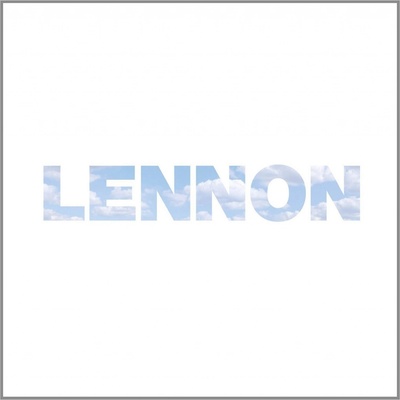 LENNON JOHN: LENNON LP
