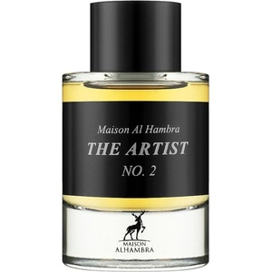 Alhambra The Artist No II EDP 100 ml Парфюми