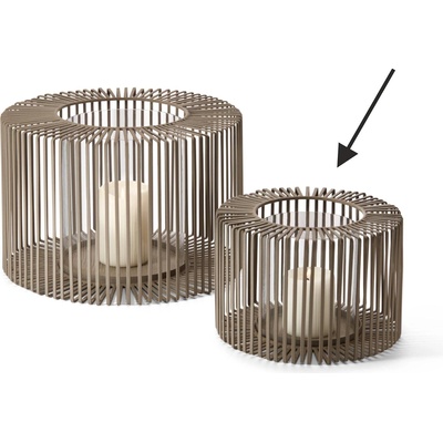 Philippi (Германия) Свещник philippi oslo - размер s (ph 254026)