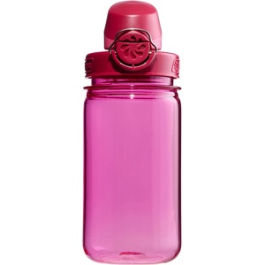 Nalgene Детска бутилка за вода Nalgene Kinderflasche OTF Kids Sustain Water bottle - Pink - размер 350 ml (533-1557-1211)