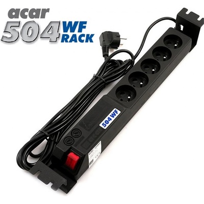 Acar 504WF 1,5m – Zboží Živě