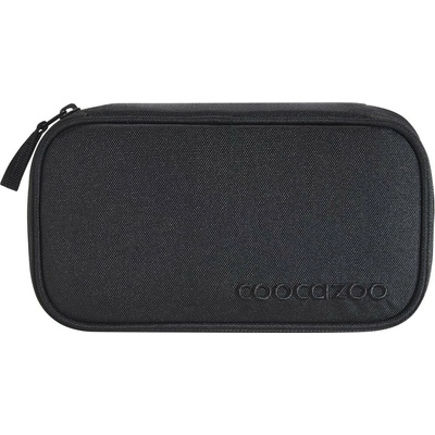 Coocazoo Midnight Black
