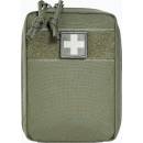 Tasmanian Tiger First Aid Basic Molle olive