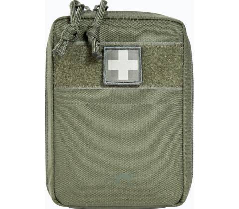Tasmanian Tiger First Aid Basic Molle olive