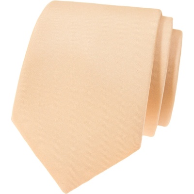 Avantgard Kravata 559-7999 béžová MAT