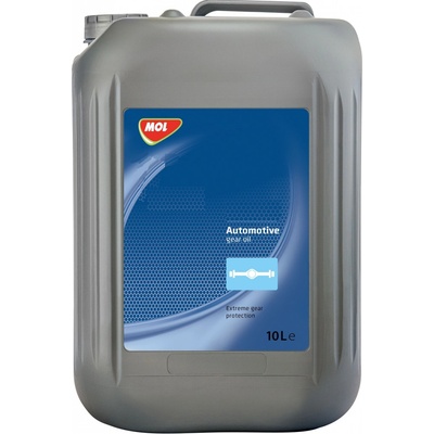 MOL Hydro HME 22 10 l