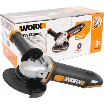 WORX WX803.9