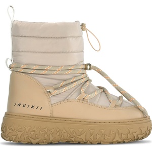 Inuikii Дамски зимни ботуши Inuikii Women's Technical Performance Winter boots - Sand - размер 38 (EU) (121-1285-0213)