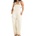 Roark Дамски гащеризон Roark Women's HWY 1 Overall Jumpsuit - Bone (102-5179-0113)