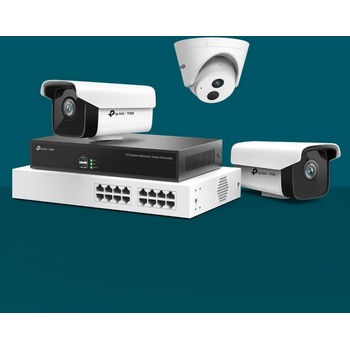 Image 1 of TP-Link VIGI C300HP(6mm)