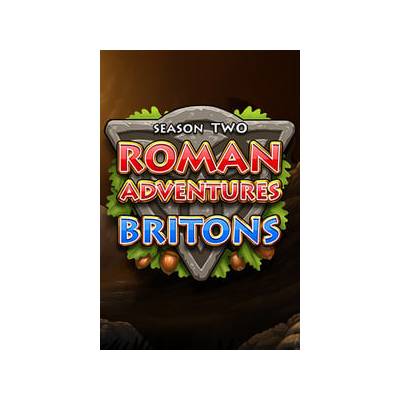 Roman Adventures - Britons. Season 2
