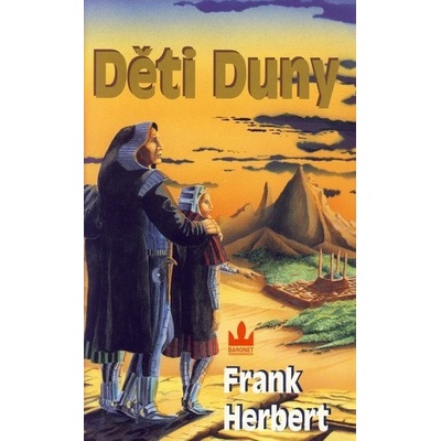 Děti Duny