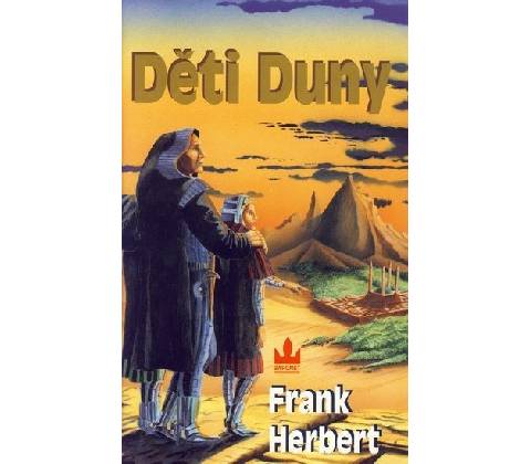Děti Duny